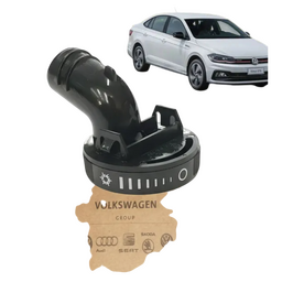 Valvula Resfriamento Porta Luvas Polo E Virtus 5e08163559b9