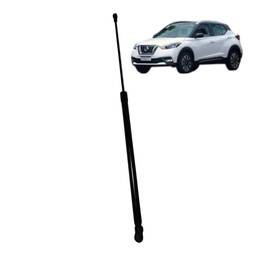 Amortecedor Tampa Traseira Kicks 2022/2024