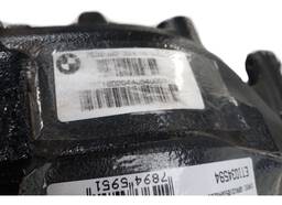 DIFERENCIAL TRASEIRO BMW X5 X6 3.0 35I N55 2013 2014 A 2019