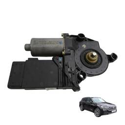 Motor Vidro Dianteiro Esquerdo Vw Touareg 0130821764