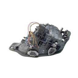 CARCAÇA ESQUERDO BMW SERIE 3 F30 316 318 320 328 330 16/18