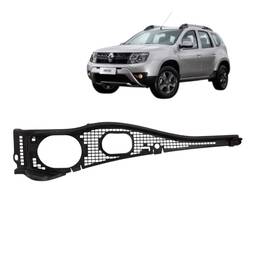 Grade Churrasqueira De Ar Renault Duster 1.0 2014 A 2016