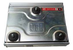 MÓDULO DE SOM AZERA COD. 963703L202 JBL ORIGINAL