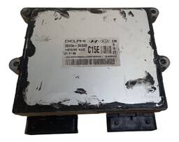 KIT MÓDULO INJEÇÃO SANTA FE GLS 2.7 V6 4X4 COD.391063E030