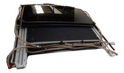 TETO SOLAR VERACRUZ 2007 2008 A 2012