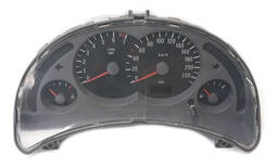 KIT MÓDULO INJEÇÃO CORSA 1.0 JOY VHC CÓD.93315496