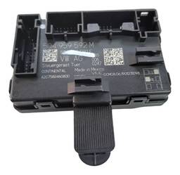 MODULO CONFORTO PORTA DIANTEIRA DIREITA JETTA 5Q4959592M