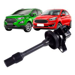 Bobina Ignição Ka Ecosport 1.5 3cc Flex 2018 2019 a 2021