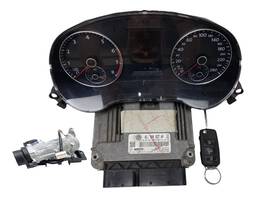 Kit Modulo Injeção Jetta Tsi 2.0 Highline Cod.06J906027AP