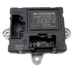  Modulo Conforto Porta Dianteira Direita Volvo Xc60 T5 14/17