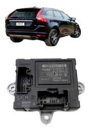  MODULO CONFORTO PORTA DIANTEIRA DIREITA VOLVO XC60 T5 14/17