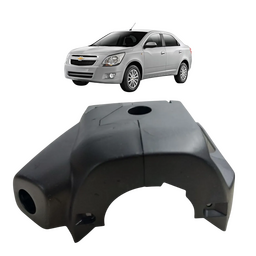 Moldura Acabamento Chave Seta Cobalt 2012 A 2015 908751964 P