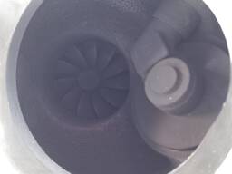 TURBINA EQUINOX 2.0 2018 2019 A 2020