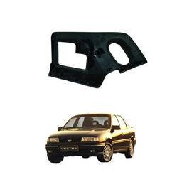 MOLDURA MAÇANETA LADO ESQUERDO VECTRA 1995 90286755 (SC)