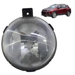 Farol Milha Direito Tracker 2013 A 2016 00015691