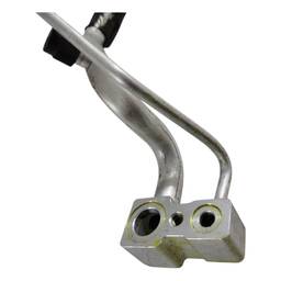 MANGUEIRA AR CONDICIONADO GM ONIX PRISMA 2012 Á 2019 ORIG