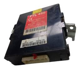 MODULO CENTRAL ALARME HILUX / SW4 05/15  CÓD. 89730-0K103