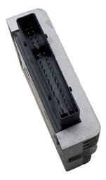 MODULO DE SOM MERCEDES GLC 43 AMG 3.0 2016 A 2020