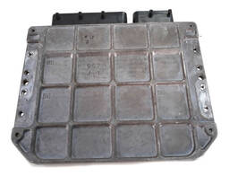 KIT MODULO DE INJEÇÃO TOYOTA RAV4 2.4 16V COD. 8966142D20