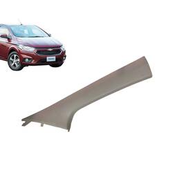 Moldura Coluna Para-brisa Direita Onix Joy 2013-2018