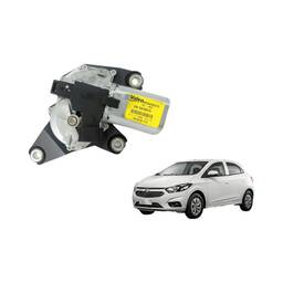 Motor Limpador Traseiro Gm Onix Ano 2013 A 2020
