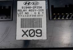 MÓDULO TRAVA ELÉTRICA KIA SORENTO COD 91940-2P350