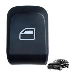 Botão Interruptor Vidro Simples Original Audi A3 2013 A 2018