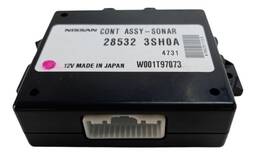 MODULO SENSOR ESTACIONAMENTO SENTRA 14/16 COD.285323SH0A