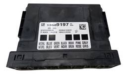 KIT MODULO INJEÇÃO TRACKER 1.8 AUT. E83 12654172 ABJT