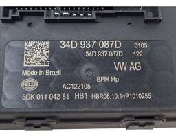 MÓDULO CONFORTO GOL VOYAGE SAVEIRO G5/6/7/8 COD 34D937087D