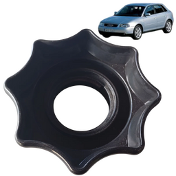 Porca Rosca Parafuso Fixação Estepe Audi A3 1997 2005
