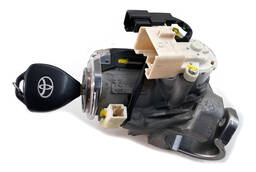 KIT MODULO DE INJEÇÃO TOYOTA RAV4 2.4 16V COD. 8966142D20