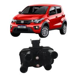 Bobina Ignição Palio Uno Mobi Evo Grand Siena 1.0 2010 a 201