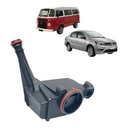 Anti Chama Gol G4 G5 G6 Ea111 Fox Voyage Saveiro