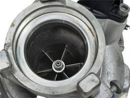 TURBINA GOLF GTI 14/19 TIGUAN JETTA GLI 2.0 TSI 2018 2019/..