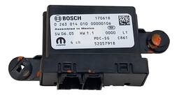  Modulo Estacionamento Renegade Cod 0263014010