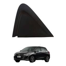 Acabamento Externo Traseiro Direito Chevrolet Onix 2023