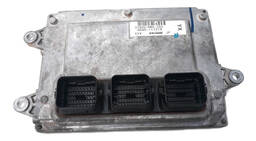 KIT MÓDULO INJEÇÃO HONDA CIVIC 1.8 FLEX 07/12 37820-RNV-Z82