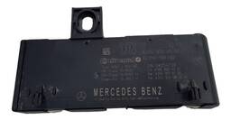 MODULO CAPO MERCEDES GLC 43 AGM 3.0 2016 A 2020