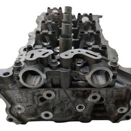Cabeçote Equinox 2.0 16v Turbo 18/ Gas Sem Comandos Valvulas