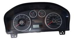 KIT MODULO INJEÇÃO FORD FUSION 2.3 COD. 7E5A-12A650-ADA