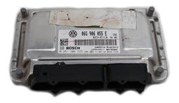 KIT MODULO INJEÇÃO JETTA 2.0 2011 A 2015 COD. 06G906055E