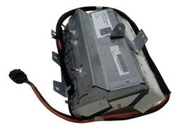 BOLSA AIRBAG CARONA PEUGEOT 307 2001 A 2008