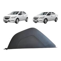 Moldura Acabamento Lateral Painel Esquerdo Gm Onix 94749999