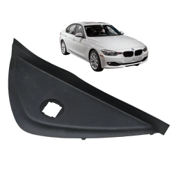Moldura Lateral Direita Painel Bmw 320i F30 2013 2015 2018 P