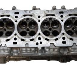 CABEÇOTE EQUINOX 2.0 16V TURBO 18/ GAS SEM COMANDOS VALVULAS