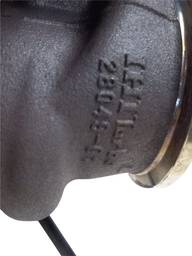 TURBINA GOLF GTI 14/19 TIGUAN JETTA GLI 2.0 TSI 2018 2019/..