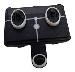 MODULO CONFORTO PORTA DIANTEIRA ESQUERDA JETTA 5Q4959593M