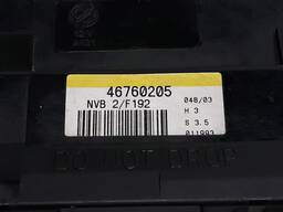 MÓDULO CONFORTO FIAT STILO CÓD. 46760205