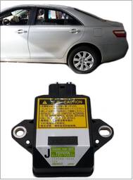 MODULO SENSOR ESTABILIDADE TOYOTA CAMRY COD. 89183-42010